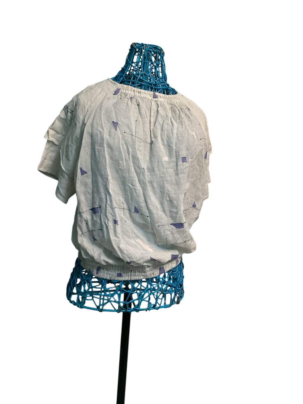 Mirth Handmade Collection Top